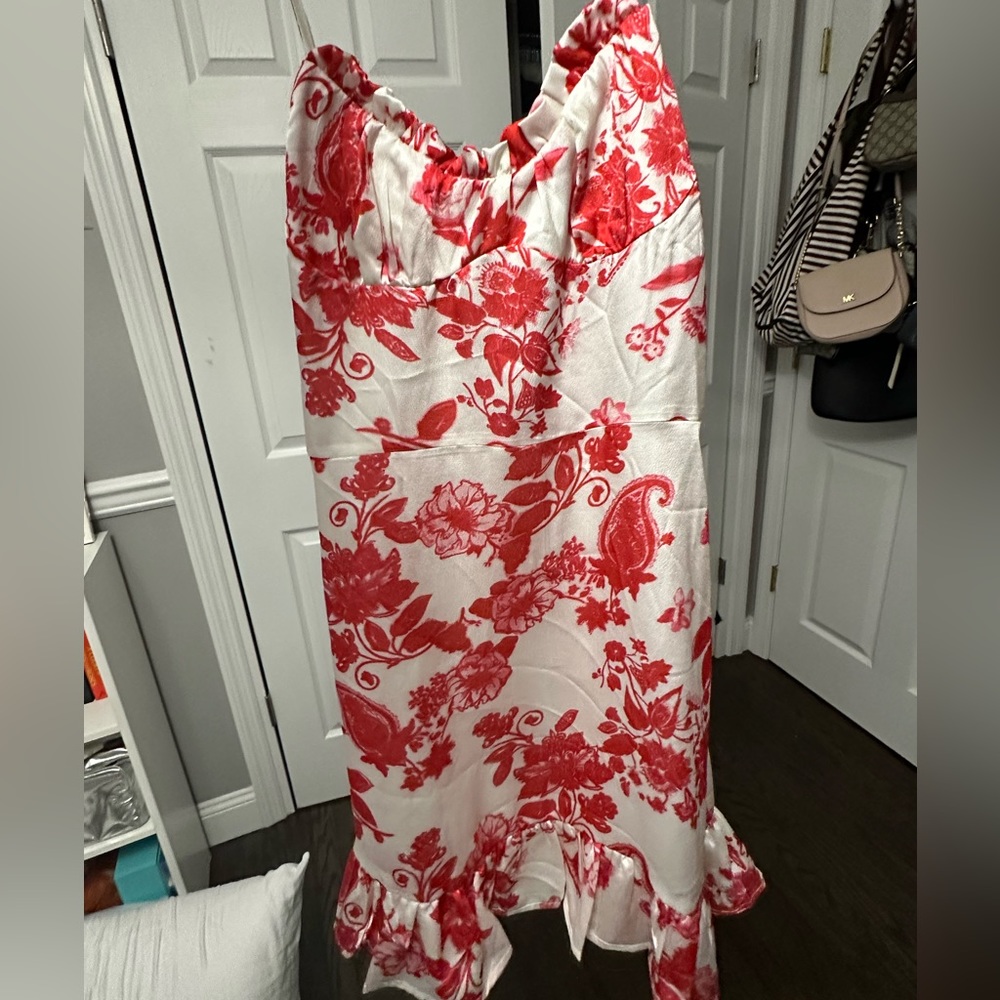 cider dress